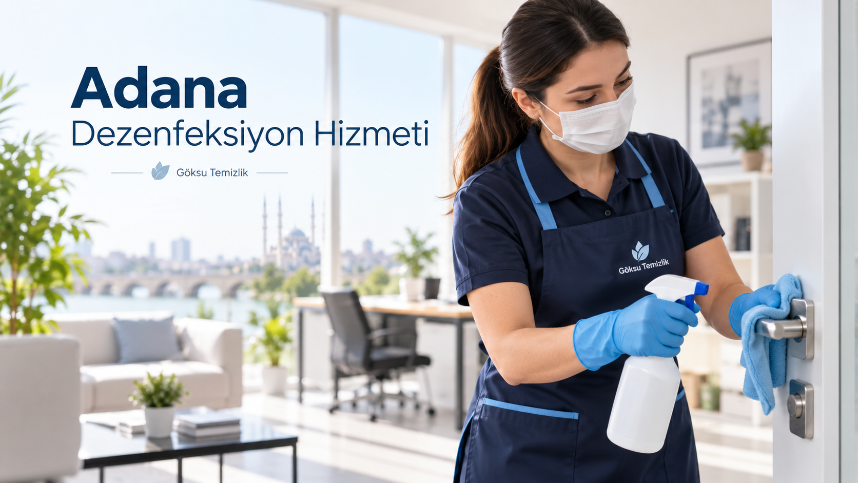 adana dezenfeksiyon hizmeti
